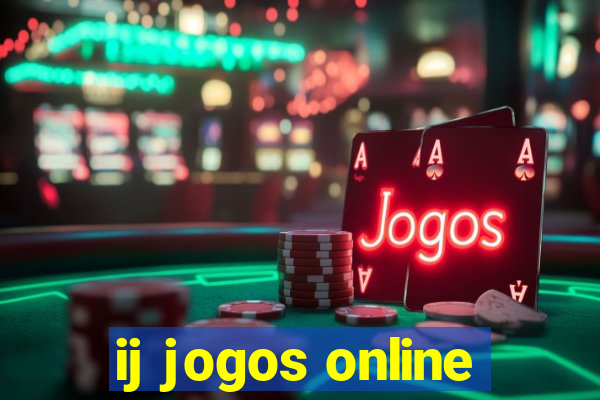 ij jogos online